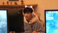 Wang "Ame" Chunyu (Image via Xtreme Gaming/X)